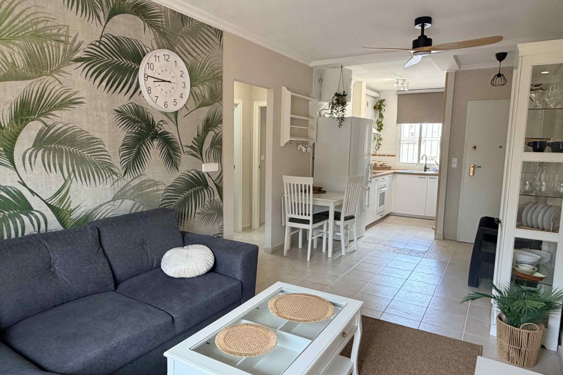 Resale - Bungalow -
Orihuela Costa - Costa Blanca