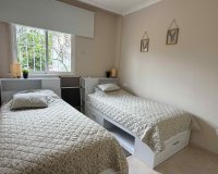 Resale - Bungalow -
Orihuela Costa - Costa Blanca