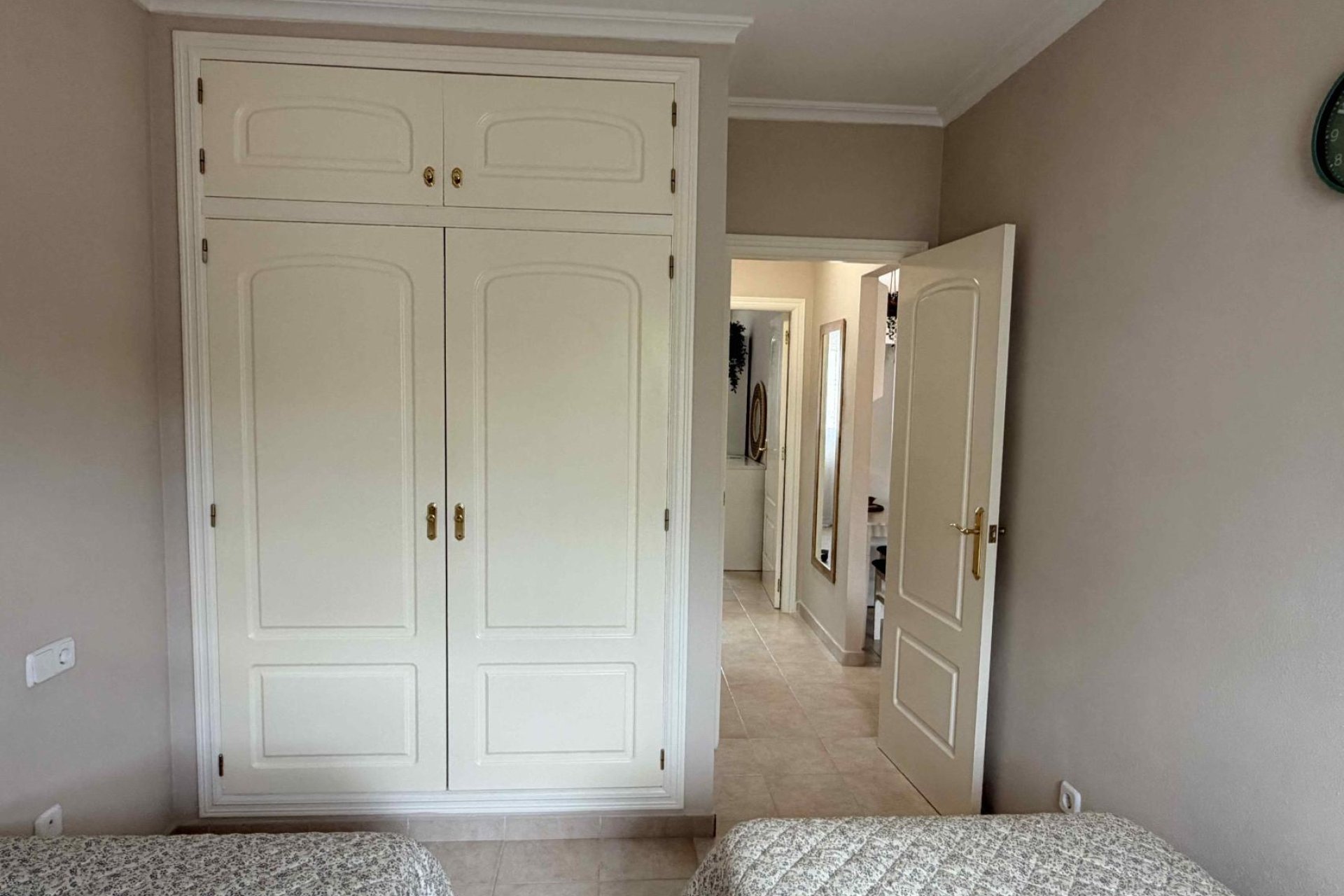 Resale - Bungalow -
Orihuela Costa - Costa Blanca