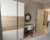 Resale - Bungalow -
Orihuela Costa - Costa Blanca