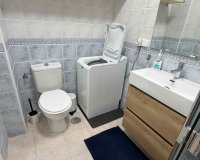 Resale - Bungalow -
Orihuela Costa - Costa Blanca