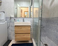 Resale - Bungalow -
Orihuela Costa - Costa Blanca