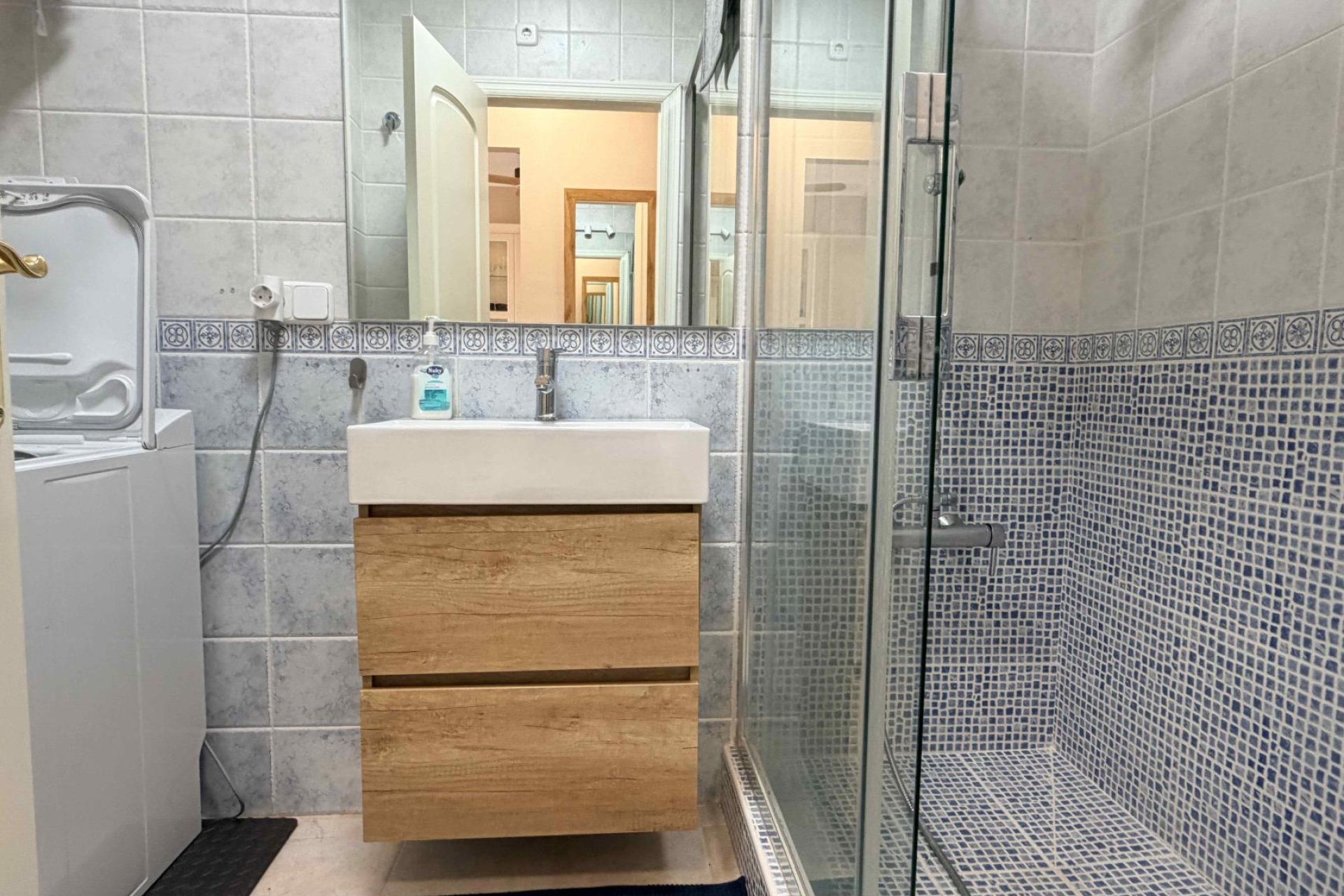 Resale - Bungalow -
Orihuela Costa - Costa Blanca