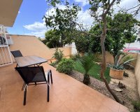 Resale - Bungalow -
Orihuela Costa - Costa Blanca