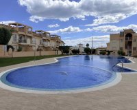 Resale - Bungalow -
Orihuela Costa - Costa Blanca