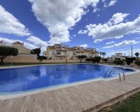 Resale - Bungalow -
Orihuela Costa - Costa Blanca
