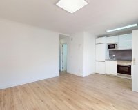 Resale - Bungalow -
Orihuela Costa - Costa Blanca