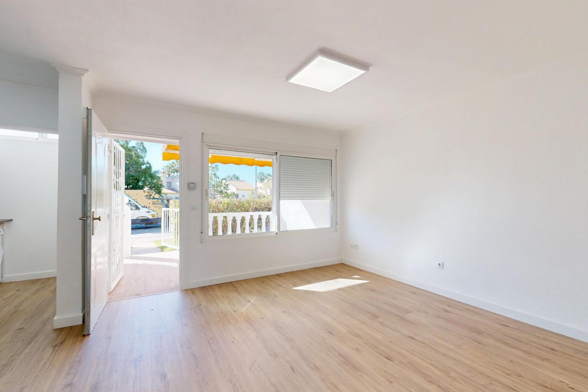 Resale - Bungalow -
Orihuela Costa - Costa Blanca