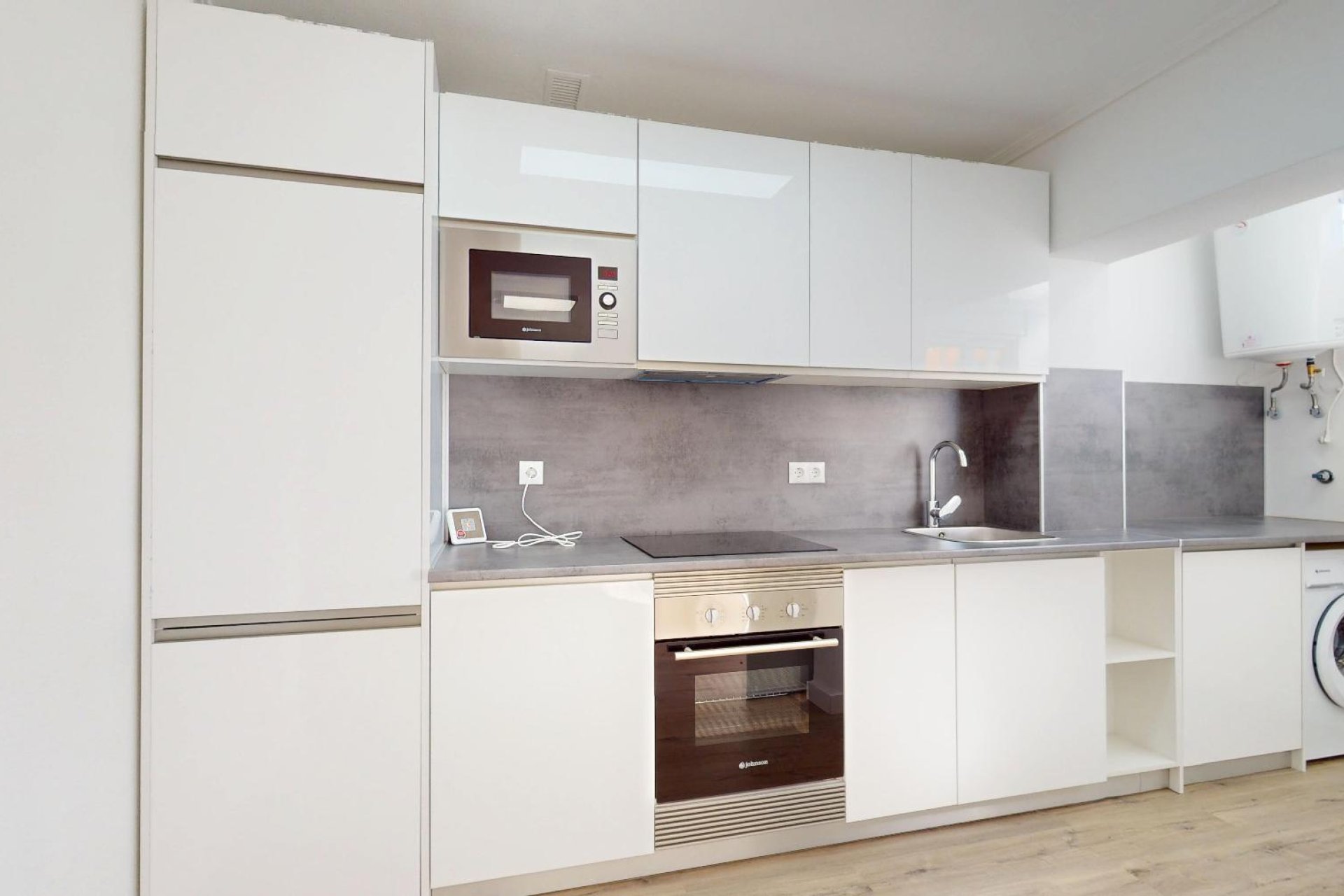 Resale - Bungalow -
Orihuela Costa - Costa Blanca