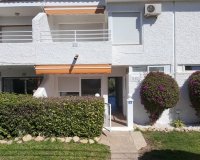 Resale - Bungalow -
Orihuela Costa - Costa Blanca