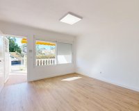 Resale - Bungalow -
Orihuela Costa - Costa Blanca