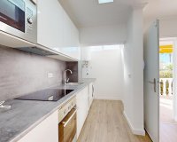 Resale - Bungalow -
Orihuela Costa - Costa Blanca
