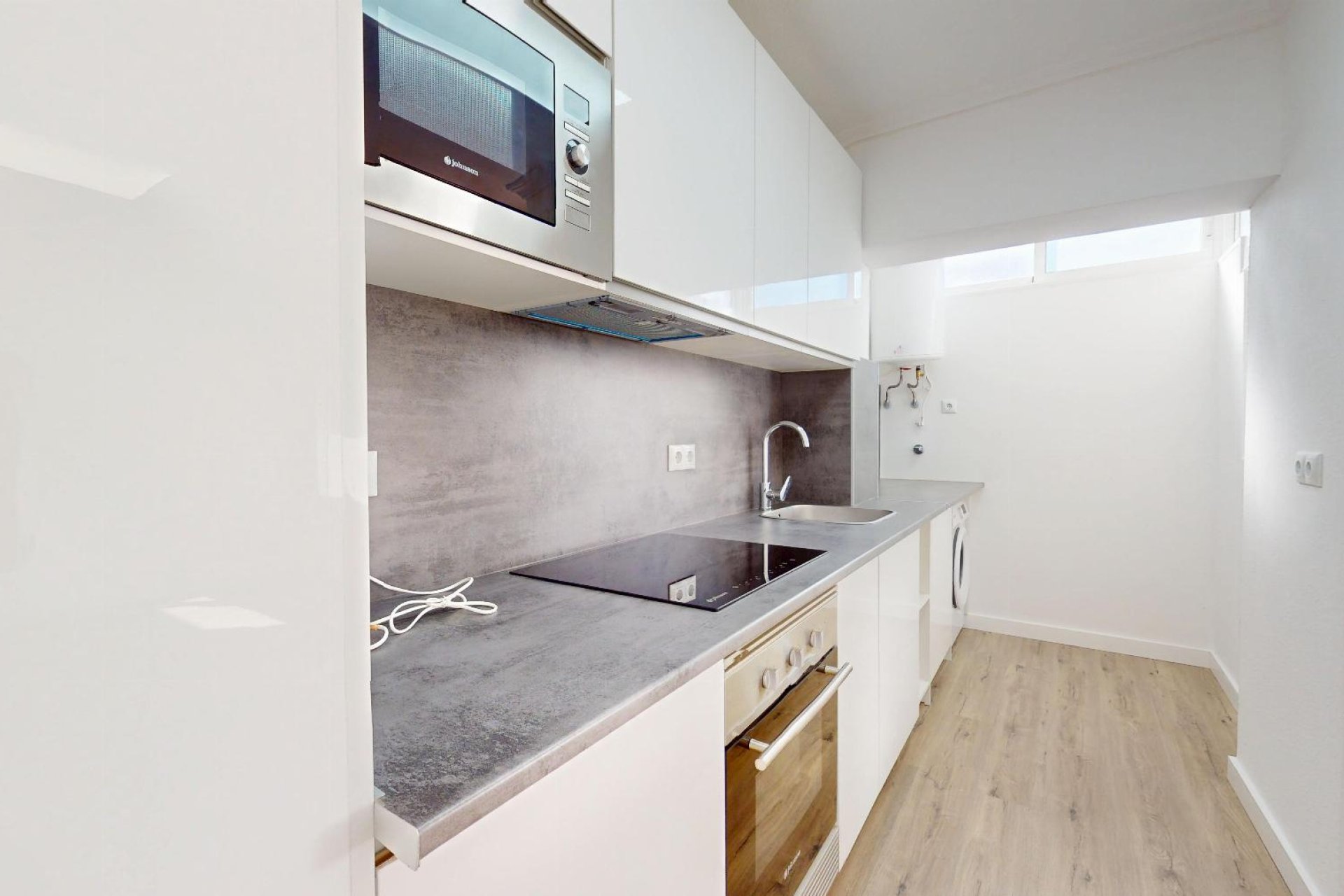 Resale - Bungalow -
Orihuela Costa - Costa Blanca