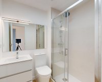 Resale - Bungalow -
Orihuela Costa - Costa Blanca
