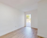 Resale - Bungalow -
Orihuela Costa - Costa Blanca