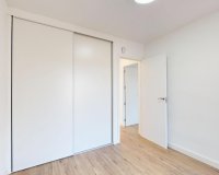 Resale - Bungalow -
Orihuela Costa - Costa Blanca
