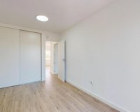 Resale - Bungalow -
Orihuela Costa - Costa Blanca