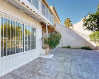 Resale - Bungalow -
Orihuela Costa - Costa Blanca