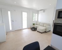 Resale - Bungalow -
Orihuela Costa - Costa Blanca