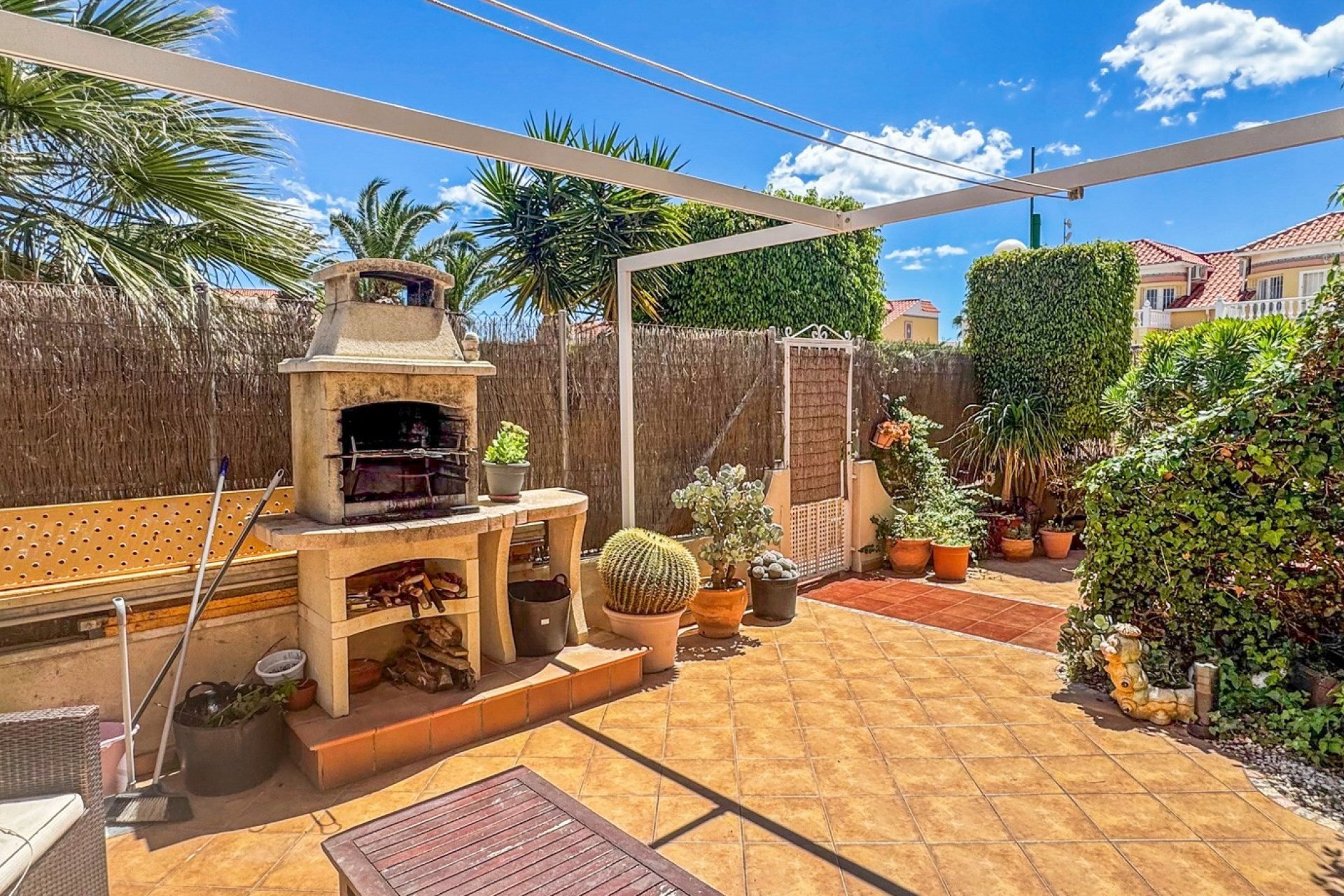Resale - Bungalow -
Orihuela Costa - Costa Blanca