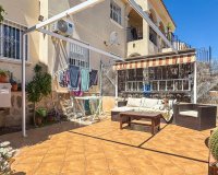 Resale - Bungalow -
Orihuela Costa - Costa Blanca