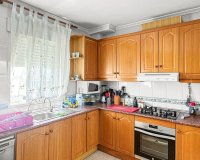 Resale - Bungalow -
Orihuela Costa - Costa Blanca