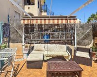 Resale - Bungalow -
Orihuela Costa - Costa Blanca