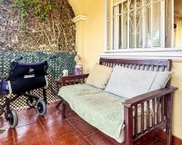 Resale - Bungalow -
Orihuela Costa - Costa Blanca