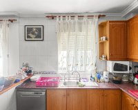 Resale - Bungalow -
Orihuela Costa - Costa Blanca