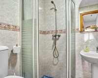 Resale - Bungalow -
Orihuela Costa - Costa Blanca