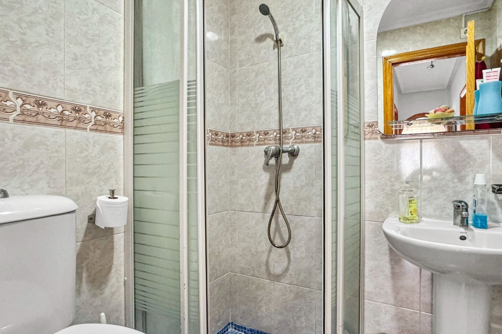 Resale - Bungalow -
Orihuela Costa - Costa Blanca