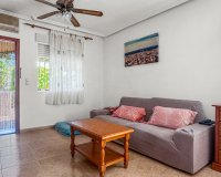 Resale - Bungalow -
Orihuela Costa - Costa Blanca