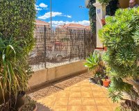 Resale - Bungalow -
Orihuela Costa - Costa Blanca