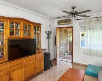 Resale - Bungalow -
Orihuela Costa - Costa Blanca