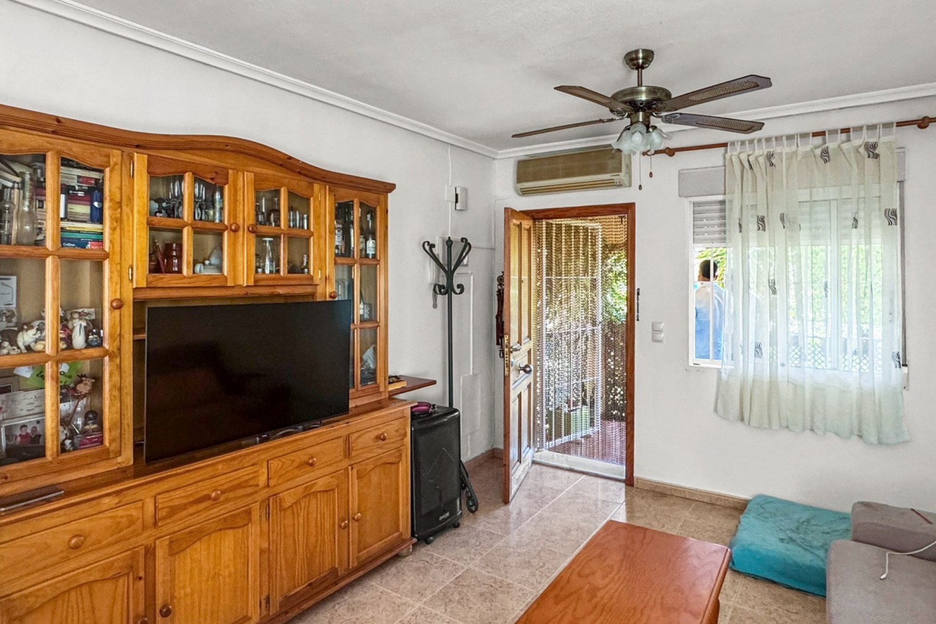 Resale - Bungalow -
Orihuela Costa - Costa Blanca