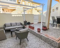 Resale - Bungalow -
Orihuela Costa - Costa Blanca
