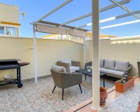 Resale - Bungalow -
Orihuela Costa - Costa Blanca