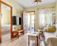 Resale - Bungalow -
Orihuela Costa - Costa Blanca