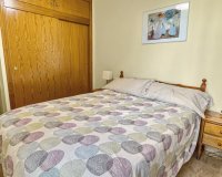 Resale - Bungalow -
Orihuela Costa - Costa Blanca