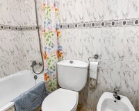 Resale - Bungalow -
Orihuela Costa - Costa Blanca