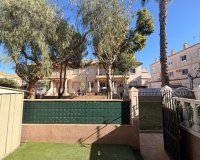 Resale - Bungalow -
Orihuela Costa - Costa Blanca
