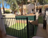 Resale - Bungalow -
Orihuela Costa - Costa Blanca