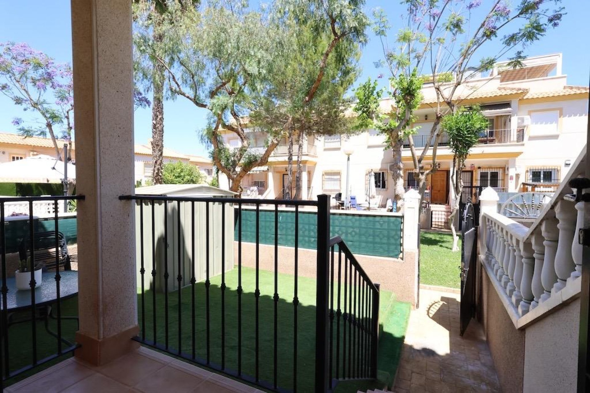 Resale - Bungalow -
Orihuela Costa - Costa Blanca