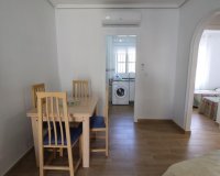 Resale - Bungalow -
Orihuela Costa - Costa Blanca
