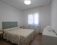Resale - Bungalow -
Orihuela Costa - Costa Blanca