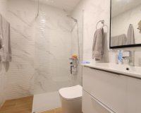 Resale - Bungalow -
Orihuela Costa - Costa Blanca