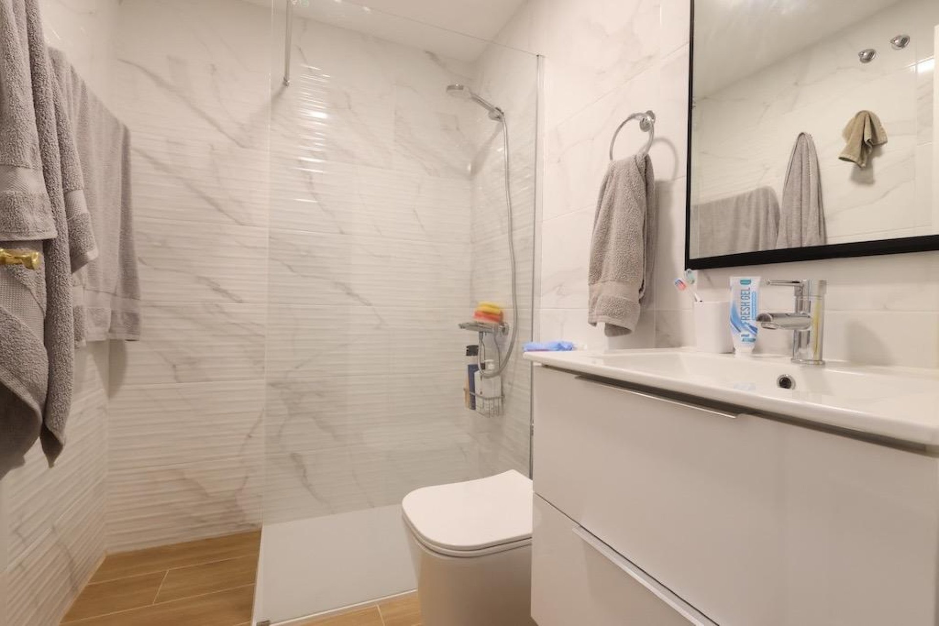 Resale - Bungalow -
Orihuela Costa - Costa Blanca