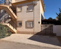 Resale - Bungalow -
Orihuela Costa - Costa Blanca