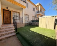 Resale - Bungalow -
Orihuela Costa - Costa Blanca