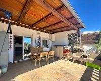 Resale - Bungalow -
Orihuela Costa - Costa Blanca